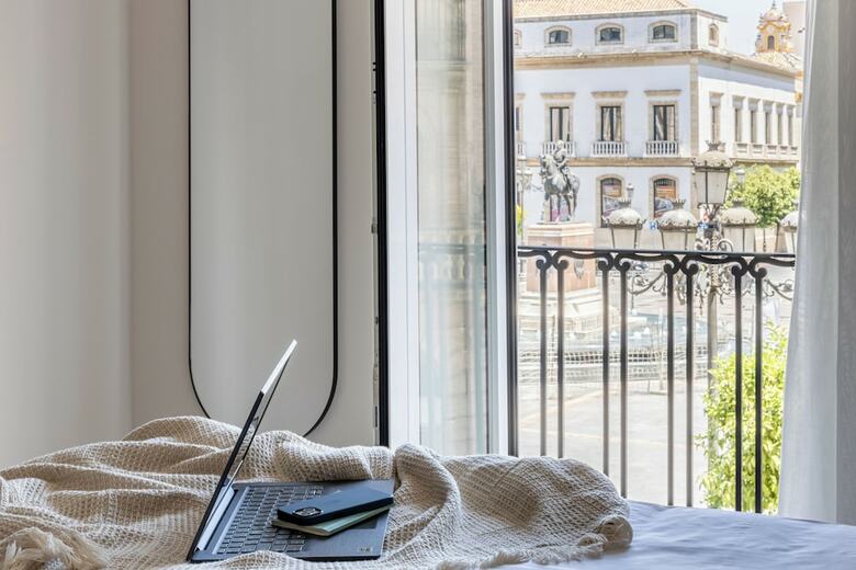 Apartamentos L�bere C�rdoba Tendillas