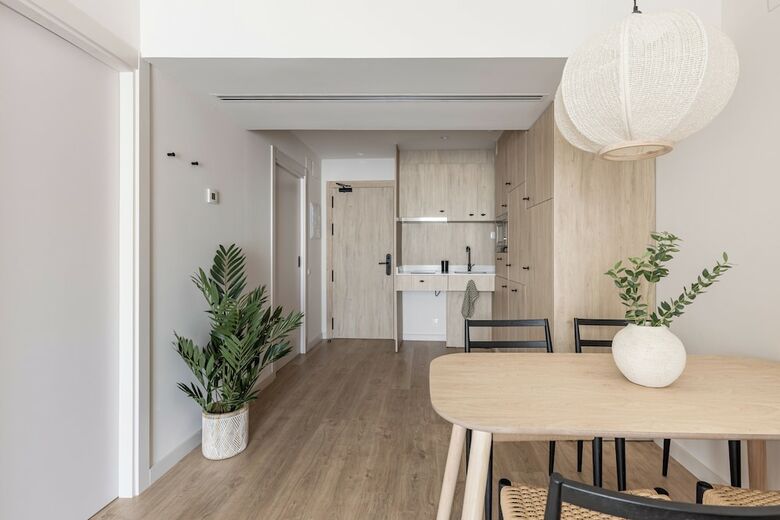 Apartamentos L�bere C�rdoba Tendillas