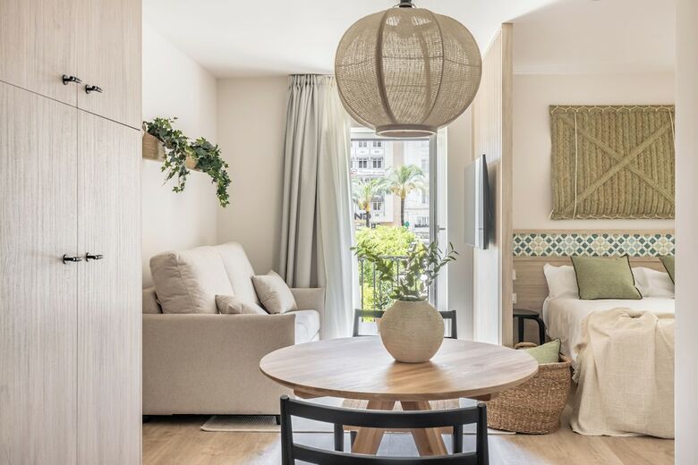 Apartamentos L�bere C�rdoba Tendillas