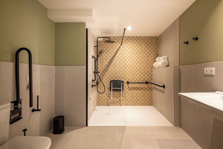 Apartamentos L�bere C�rdoba Tendillas