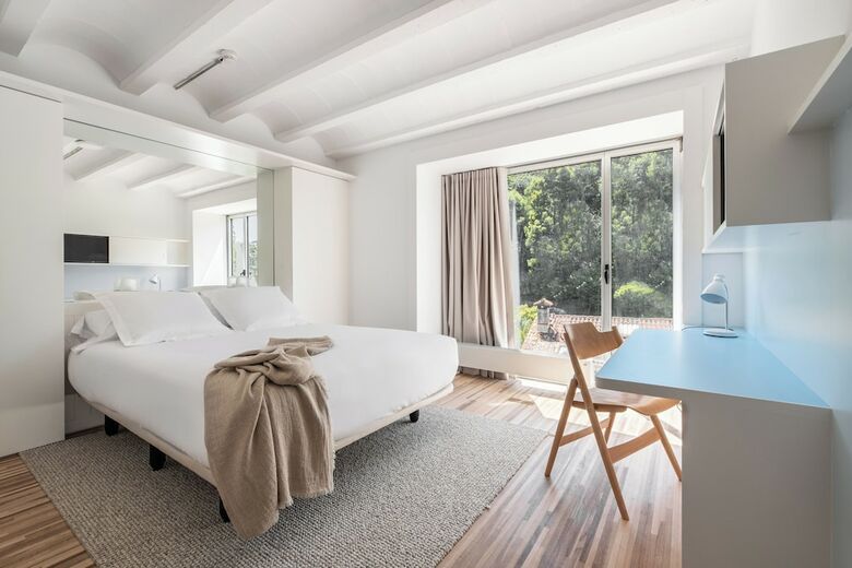 Apartamentos Casas Do Sarela By Upper Luxury Housing