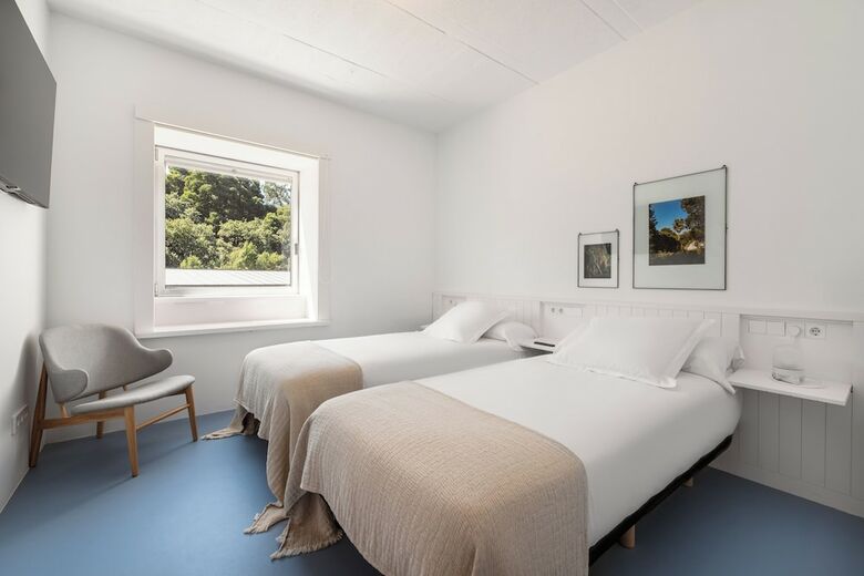 Apartamentos Casas Do Sarela By Upper Luxury Housing