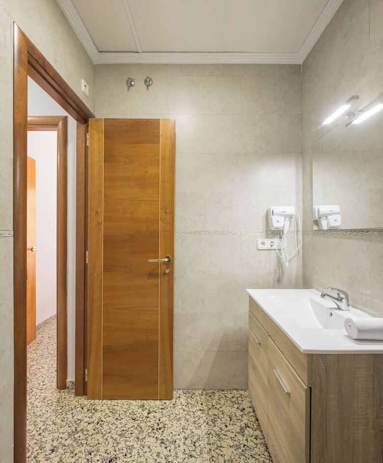 Aparthotel Macflats Valencia Puerto