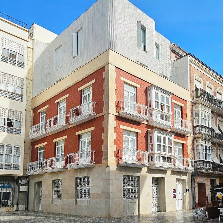 Aparthotel Apartamentos Tur�sticos Plaza Del Rey