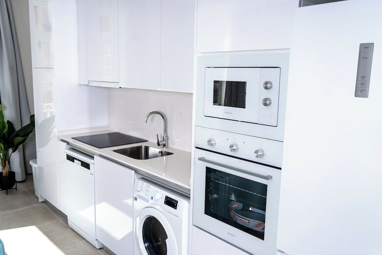 Aparthotel Apartamentos Tur�sticos Plaza Del Rey