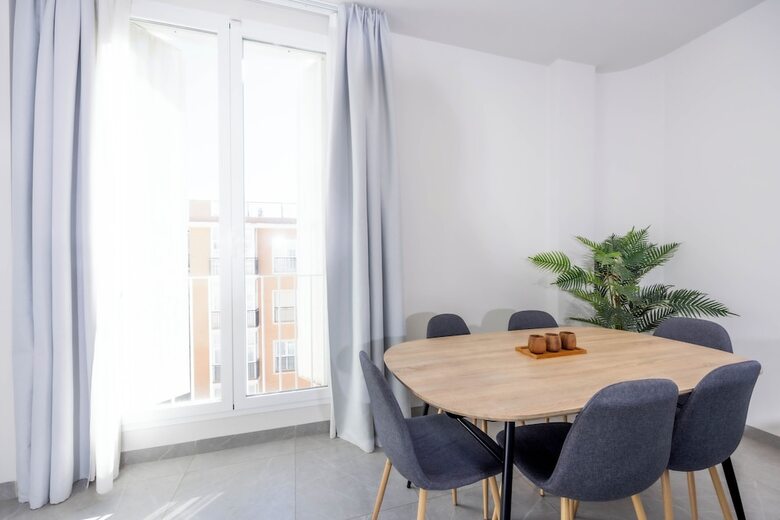 Aparthotel Apartamentos Tur�sticos Plaza Del Rey