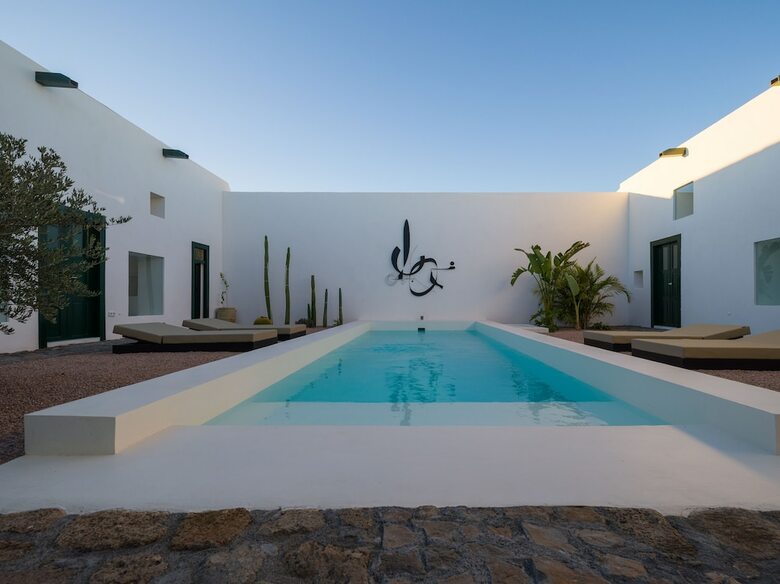 Bed & Breakfast Casa Montelongo