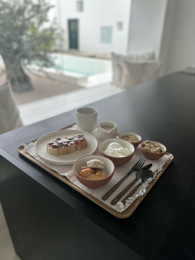 Bed & Breakfast Casa Montelongo