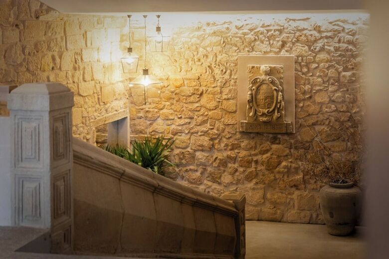 Hotel&spa Convento De San Francisco