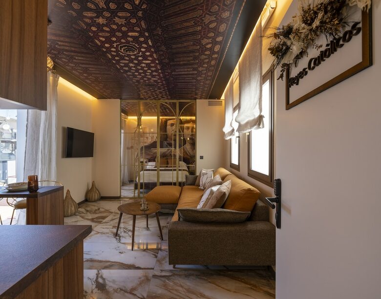 Aparthotel Palatina Concept Suites
