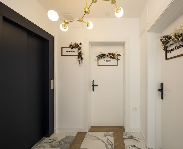 Aparthotel Palatina Concept Suites
