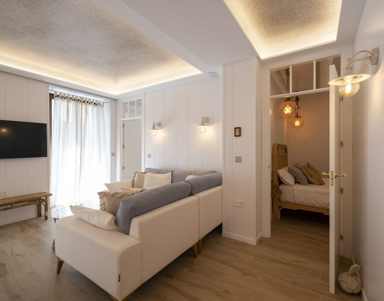 Aparthotel Palatina Concept Suites