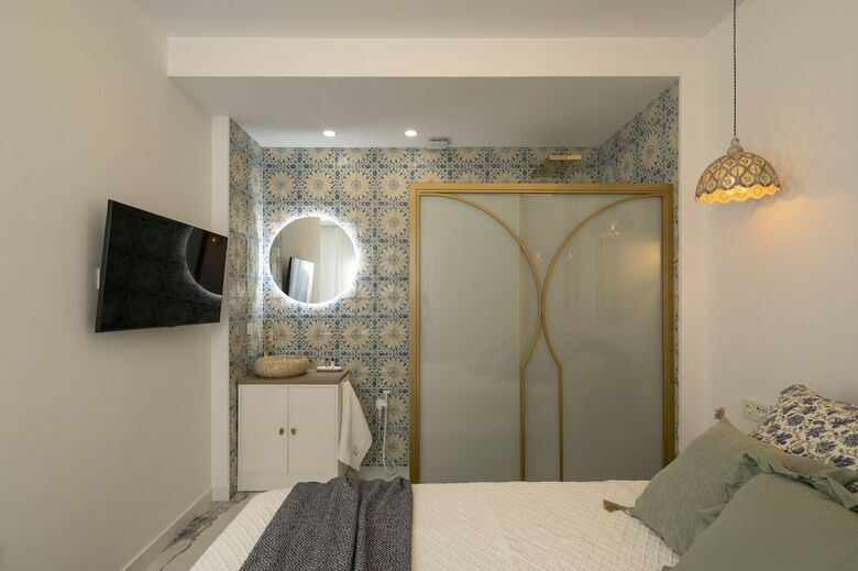 Aparthotel Palatina Concept Suites