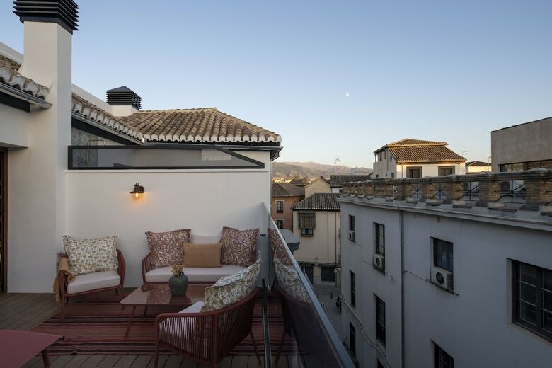 Aparthotel Palatina Concept Suites