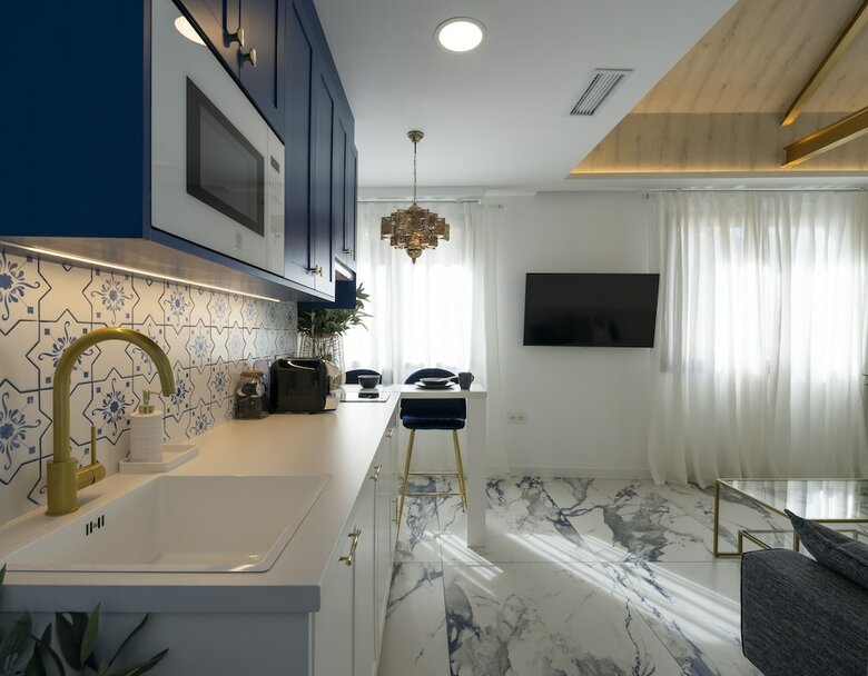 Aparthotel Palatina Concept Suites