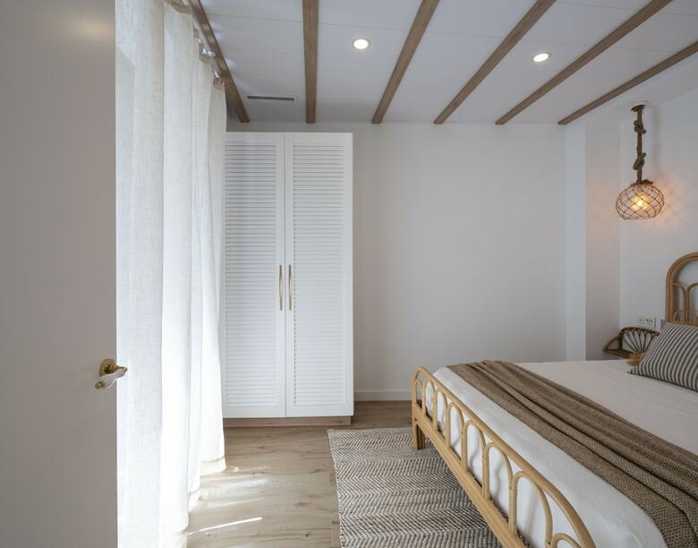 Aparthotel Palatina Concept Suites