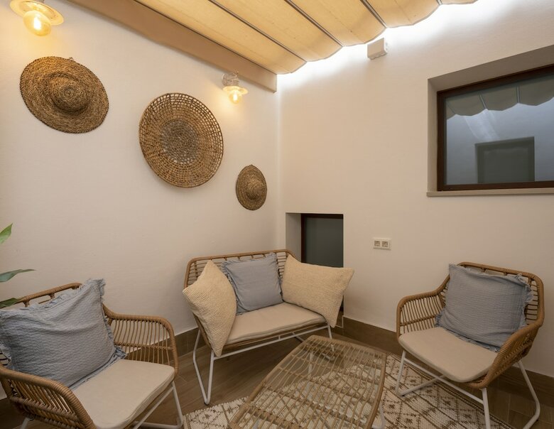 Aparthotel Palatina Concept Suites
