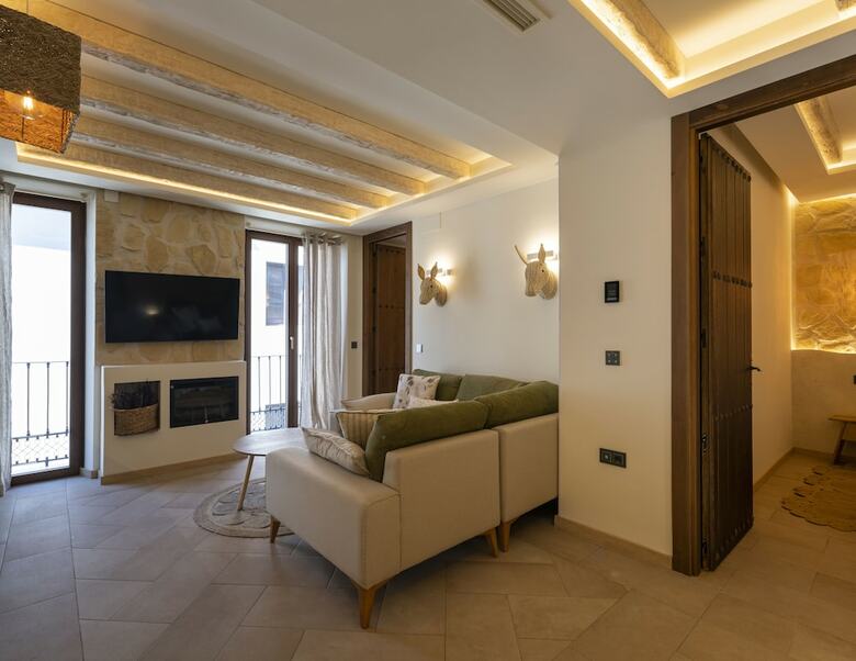 Aparthotel Palatina Concept Suites