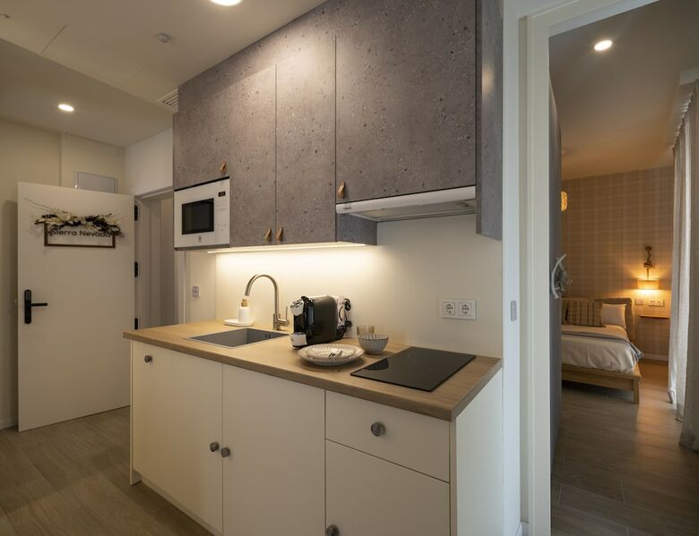 Aparthotel Palatina Concept Suites