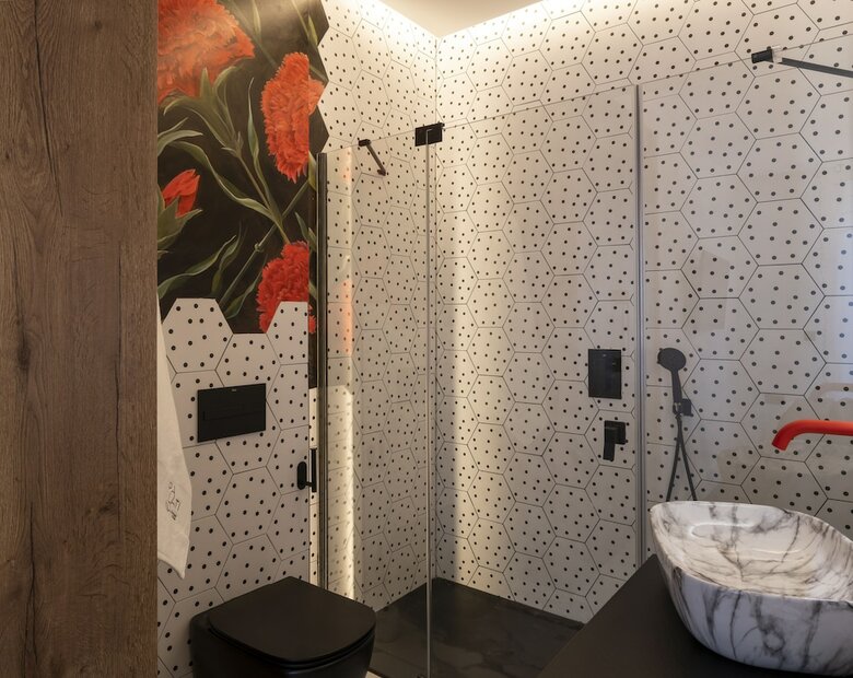 Aparthotel Palatina Concept Suites