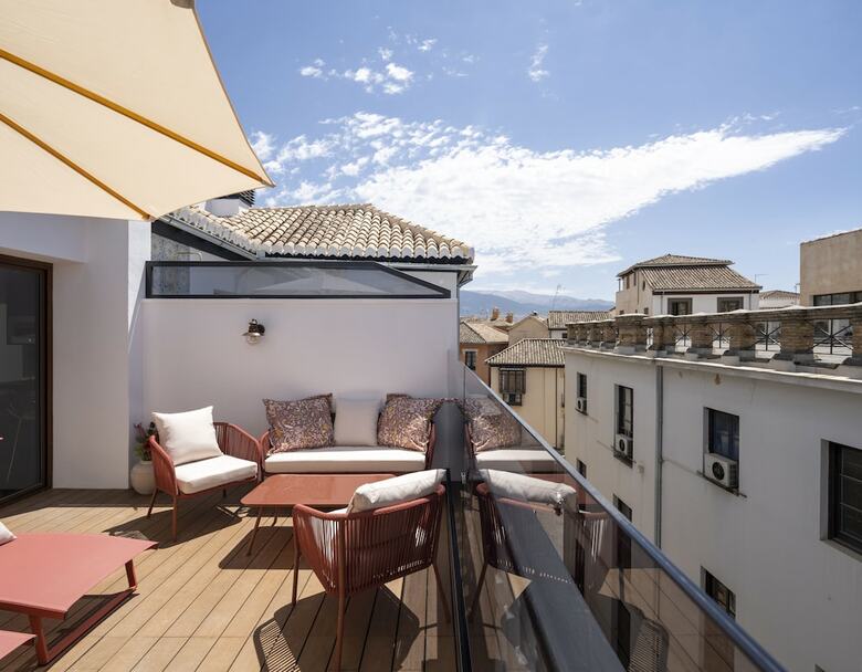 Aparthotel Palatina Concept Suites