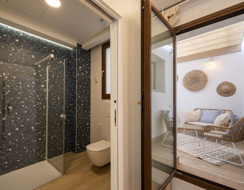 Aparthotel Palatina Concept Suites