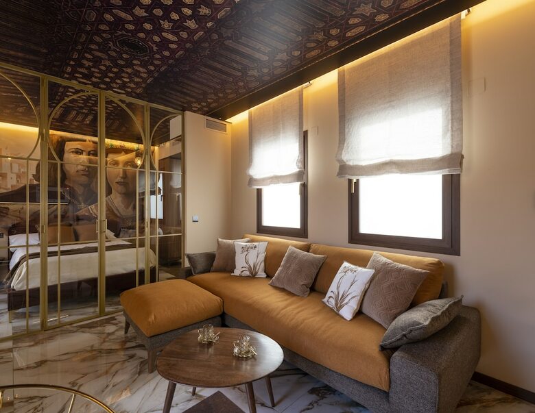 Aparthotel Palatina Concept Suites