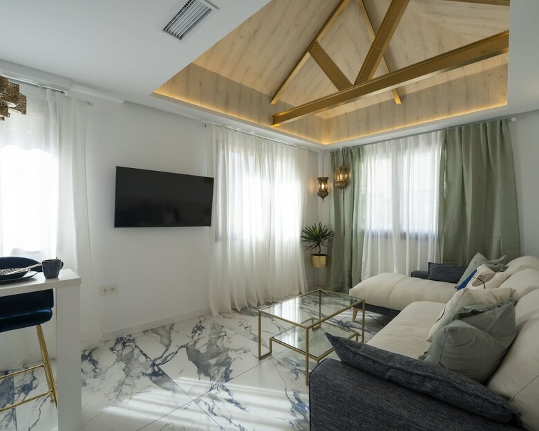 Aparthotel Palatina Concept Suites