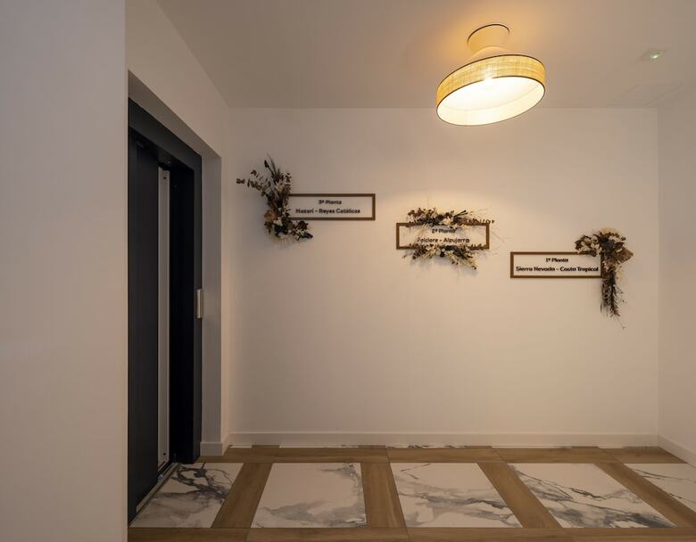 Aparthotel Palatina Concept Suites