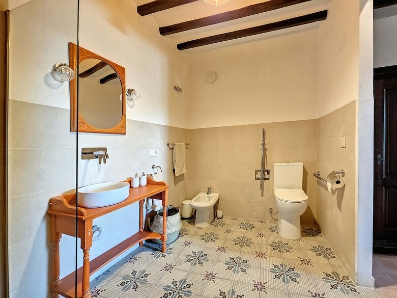 Bed & Breakfast Casa Rodriguillo - Casa Rural - Pinoso