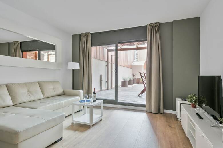 Hotel Inside Barcelona Apartments Princep