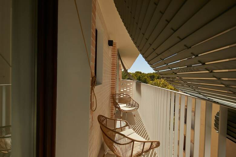 Belle Marivent Petit Hotel