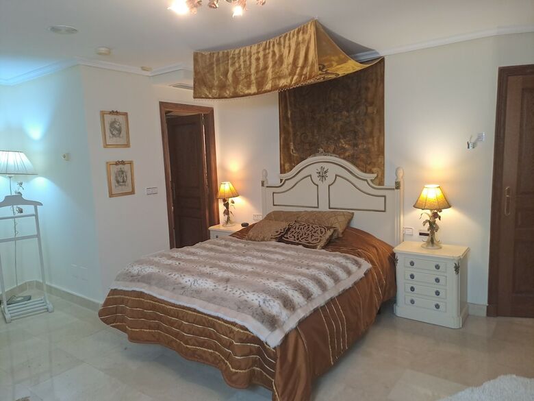 El Castillo La Manga Club