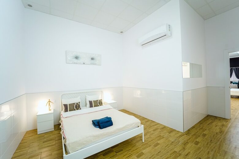 S5 Abc Apartahotel En Valencia
