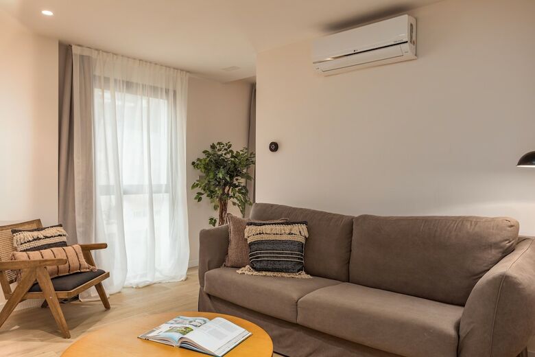 Aparthotel Marconia Boutique Residence