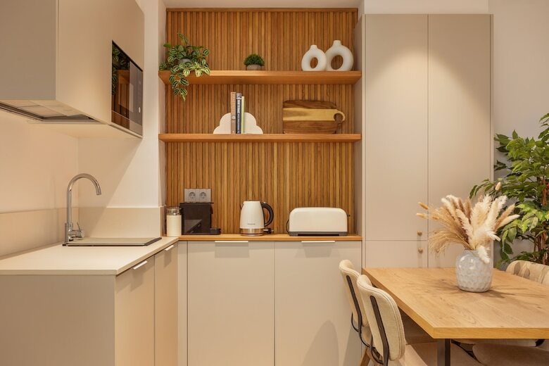 Aparthotel Marconia Boutique Residence