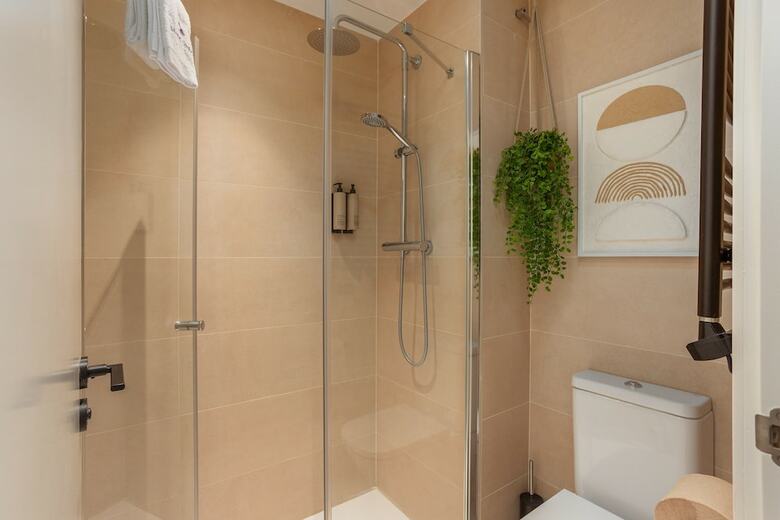 Aparthotel Marconia Boutique Residence