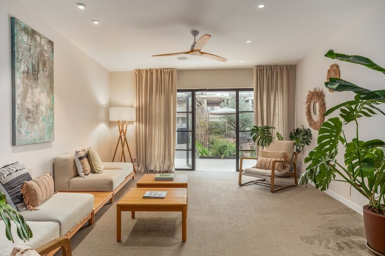 Aparthotel Marconia Boutique Residence