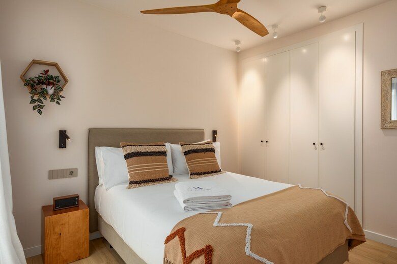 Aparthotel Marconia Boutique Residence