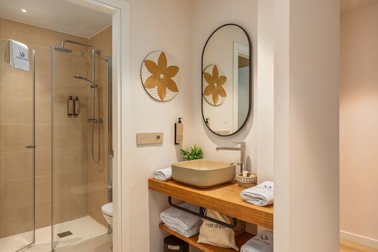 Aparthotel Marconia Boutique Residence