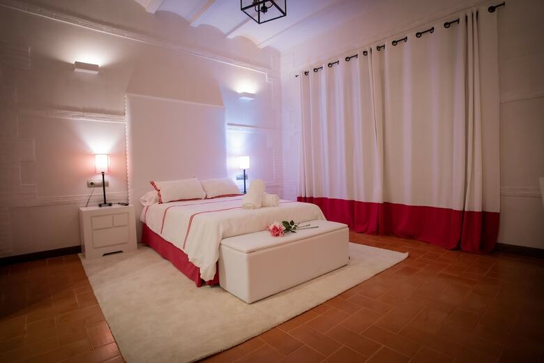 Hotel Bodegas Campestral