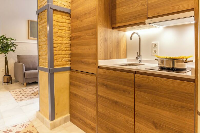Aparthotel Feelathome San Lorenzo Apartments