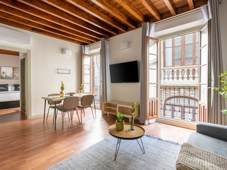 Aparthotel Limehome Granada Calle Mirasol