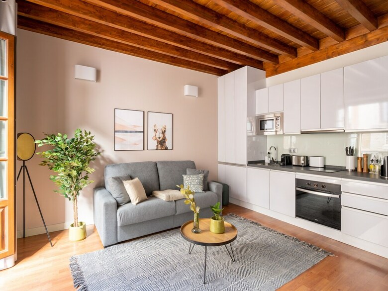 Aparthotel Limehome Granada Calle Mirasol