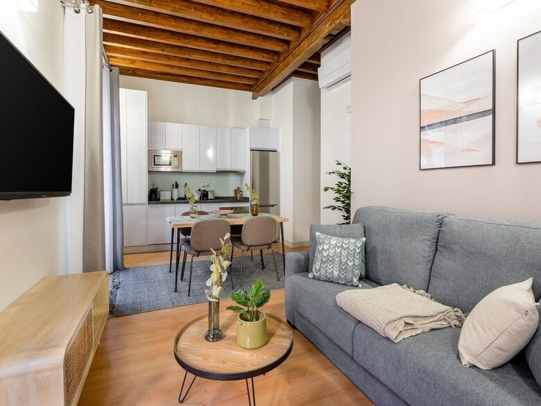 Aparthotel Limehome Granada Calle Mirasol