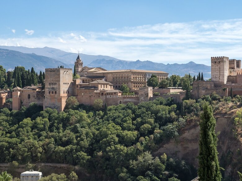 Aparthotel Limehome Granada Calle Mirasol