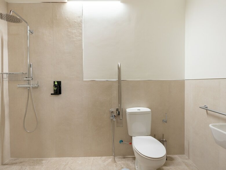 Aparthotel Limehome Granada Calle Mirasol