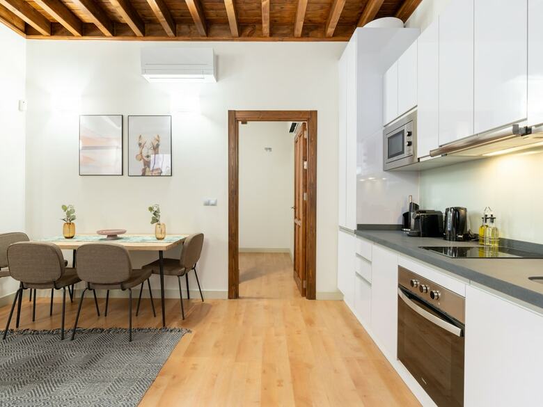 Aparthotel Limehome Granada Calle Mirasol