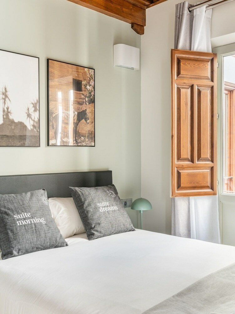 Aparthotel Limehome Granada Calle Mirasol