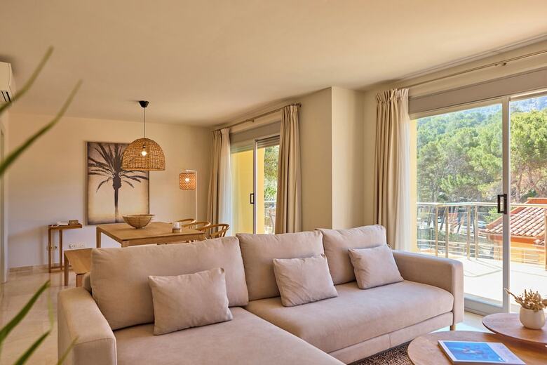 Hotel Universal Aquamarin Beach Houses